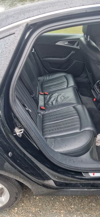 Audi a6 c7 S LINE volan dreapta