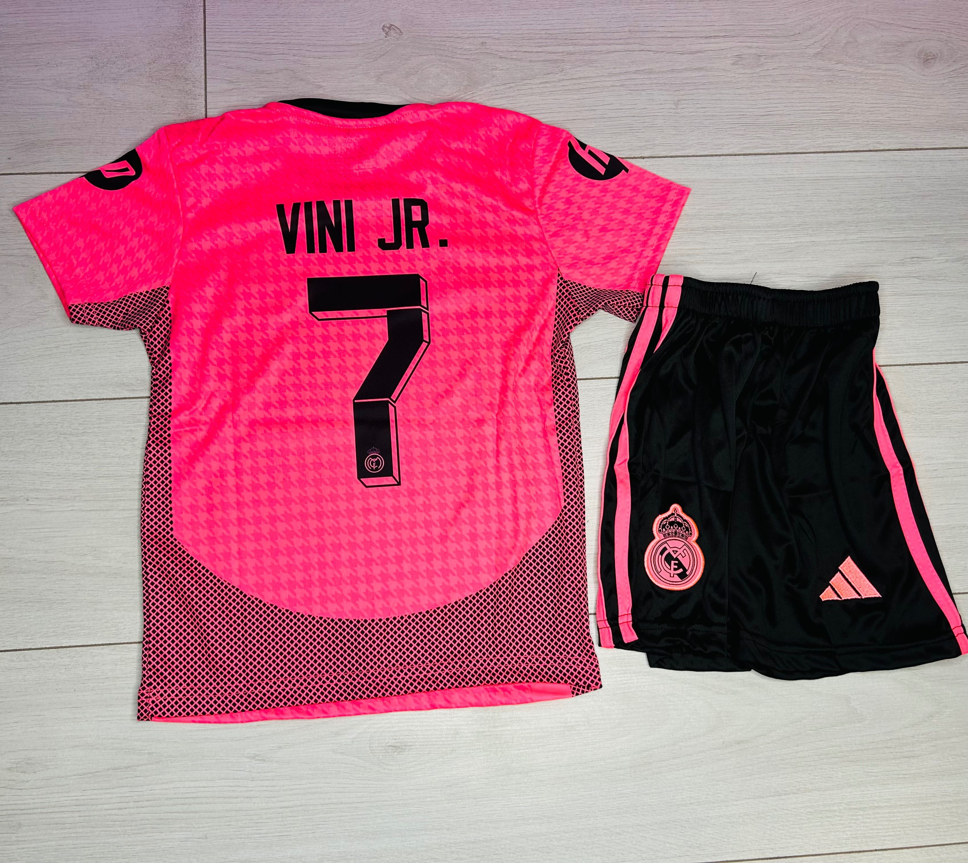 Compleuri copii RM Vini Jr 7