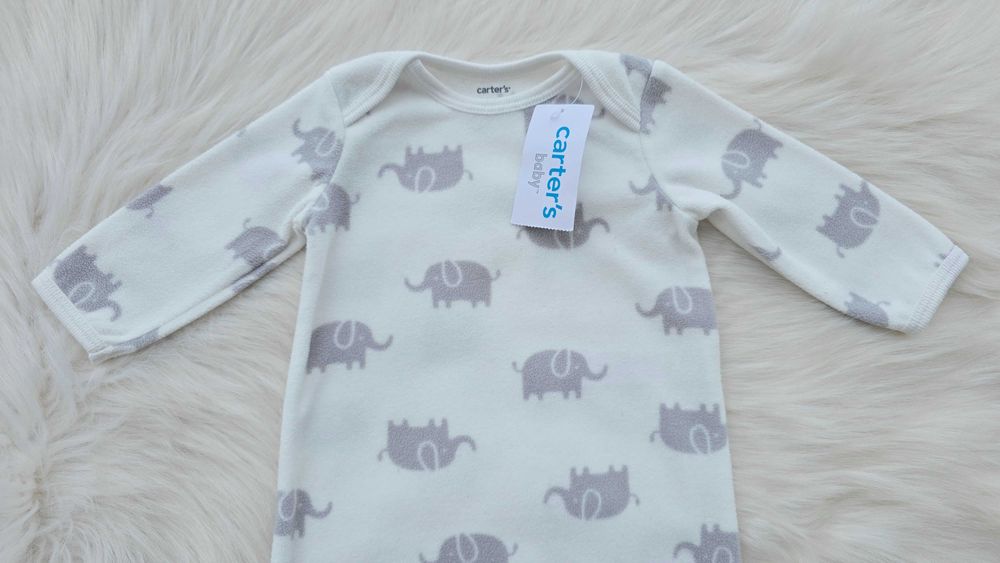 Нов спален чувал Carter's 0-3 месеца