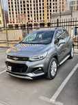 Tracker Premier 1.8 Автомат
