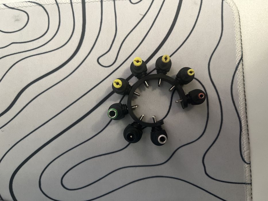 Sursa Universala 12-24V 5A