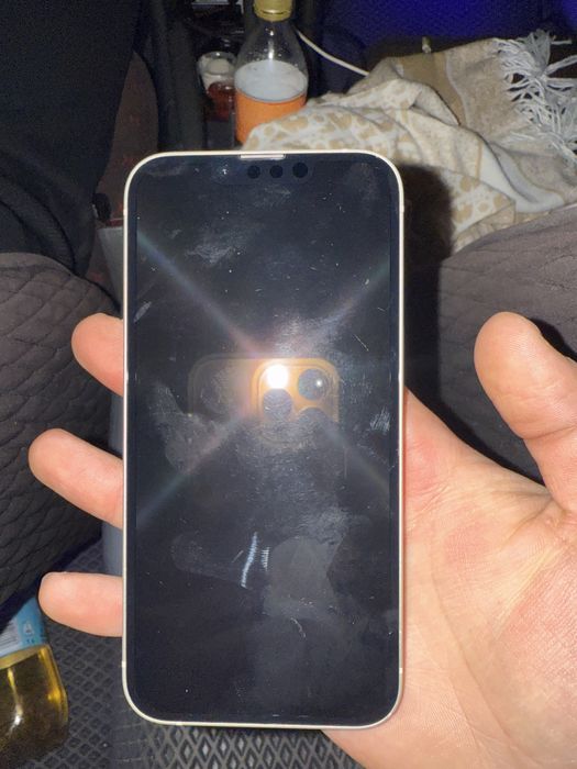 Iphone 14 128g 84 емкость