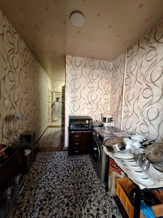 Продажа 4/2/5 на Юнусабад-15, 4 хонали сотилади