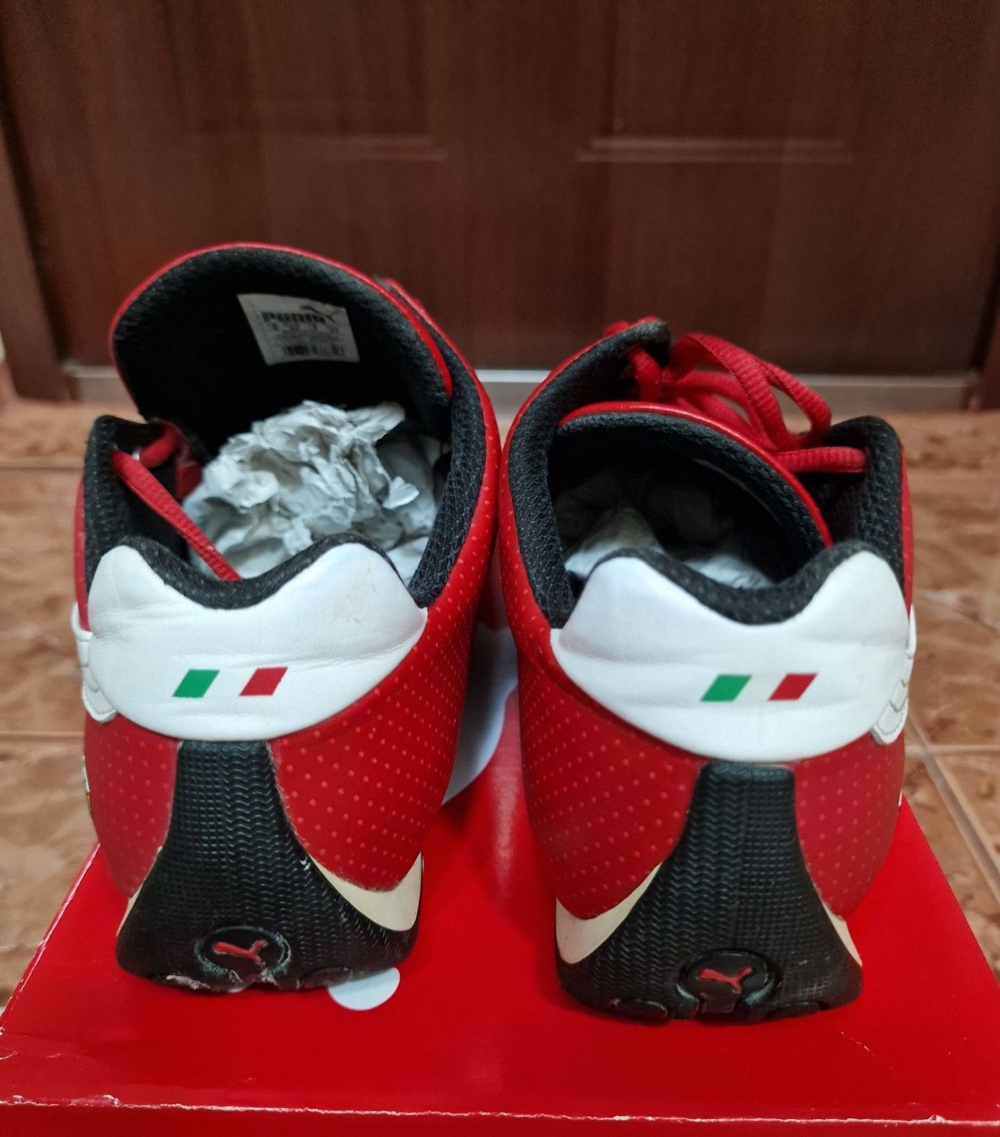 Маратонки ,Puma'