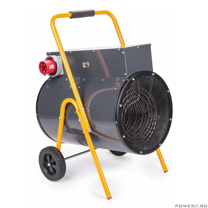 Incalzitor electric, 30 kW, Powermat