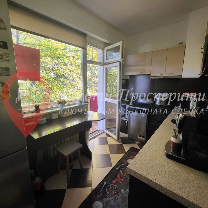 Продава се Двустаен апартамент в София, Западен парк - 64 кв.м за 2422 €/кв.м - Снимка #5