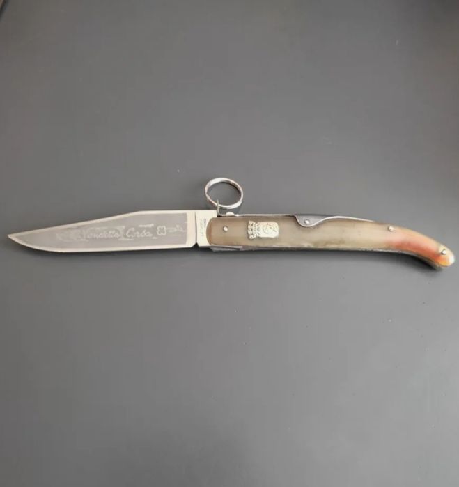 Нож corssika vendeta -