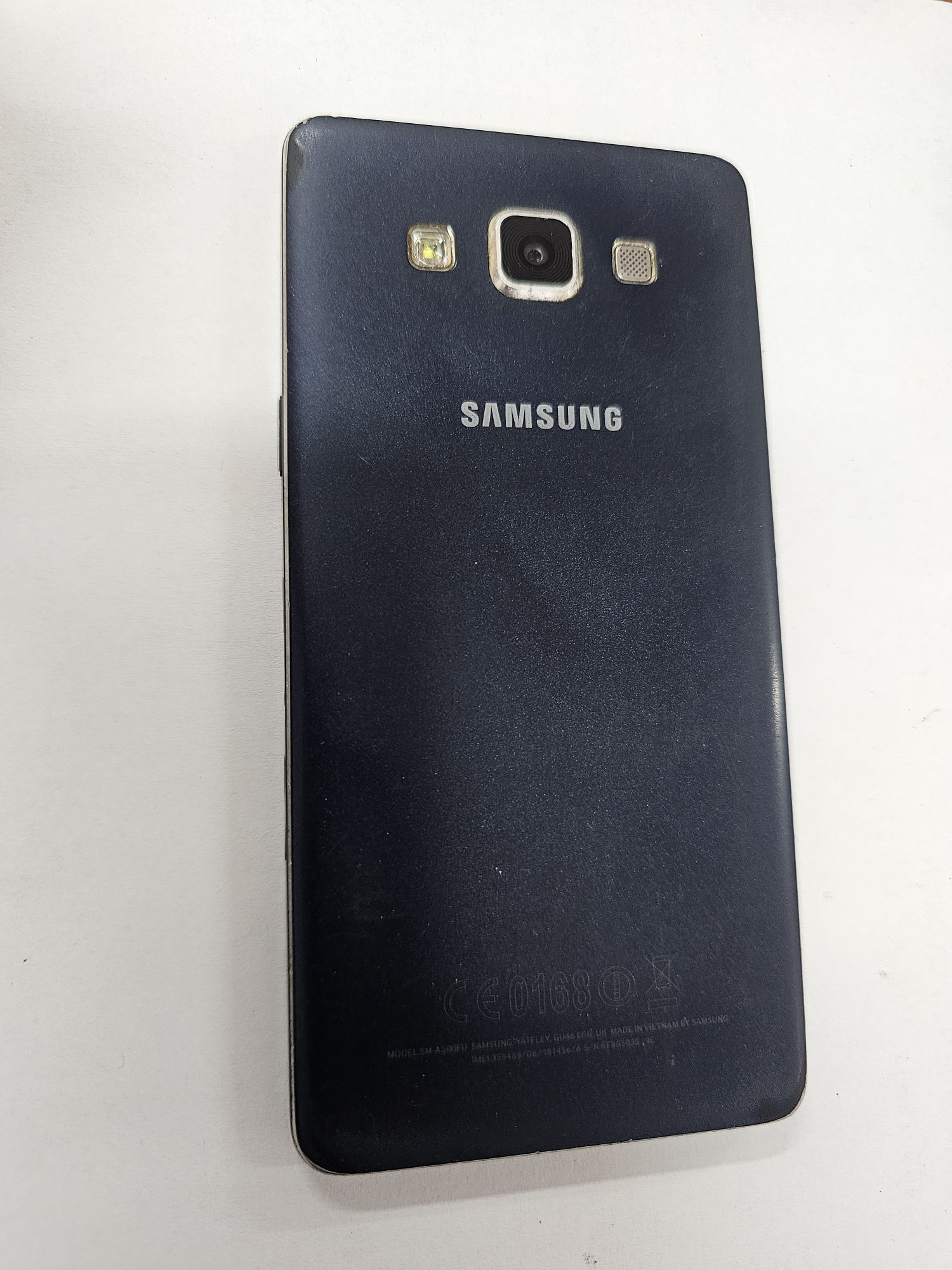 Samsung Galaxy A5