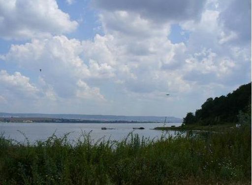 Парцели на Варненското езеро, 540м2 и 1000м2, Константиново.