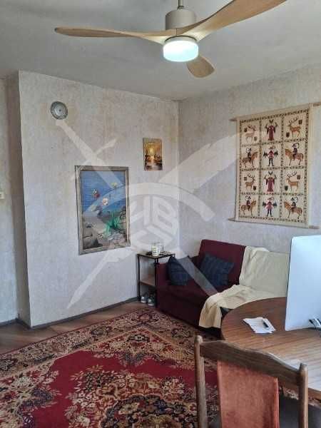 Продава се Двустаен апартамент в Бургас, Меден рудник - зона А - 67 кв.м за 678 €/кв.м - Снимка #2