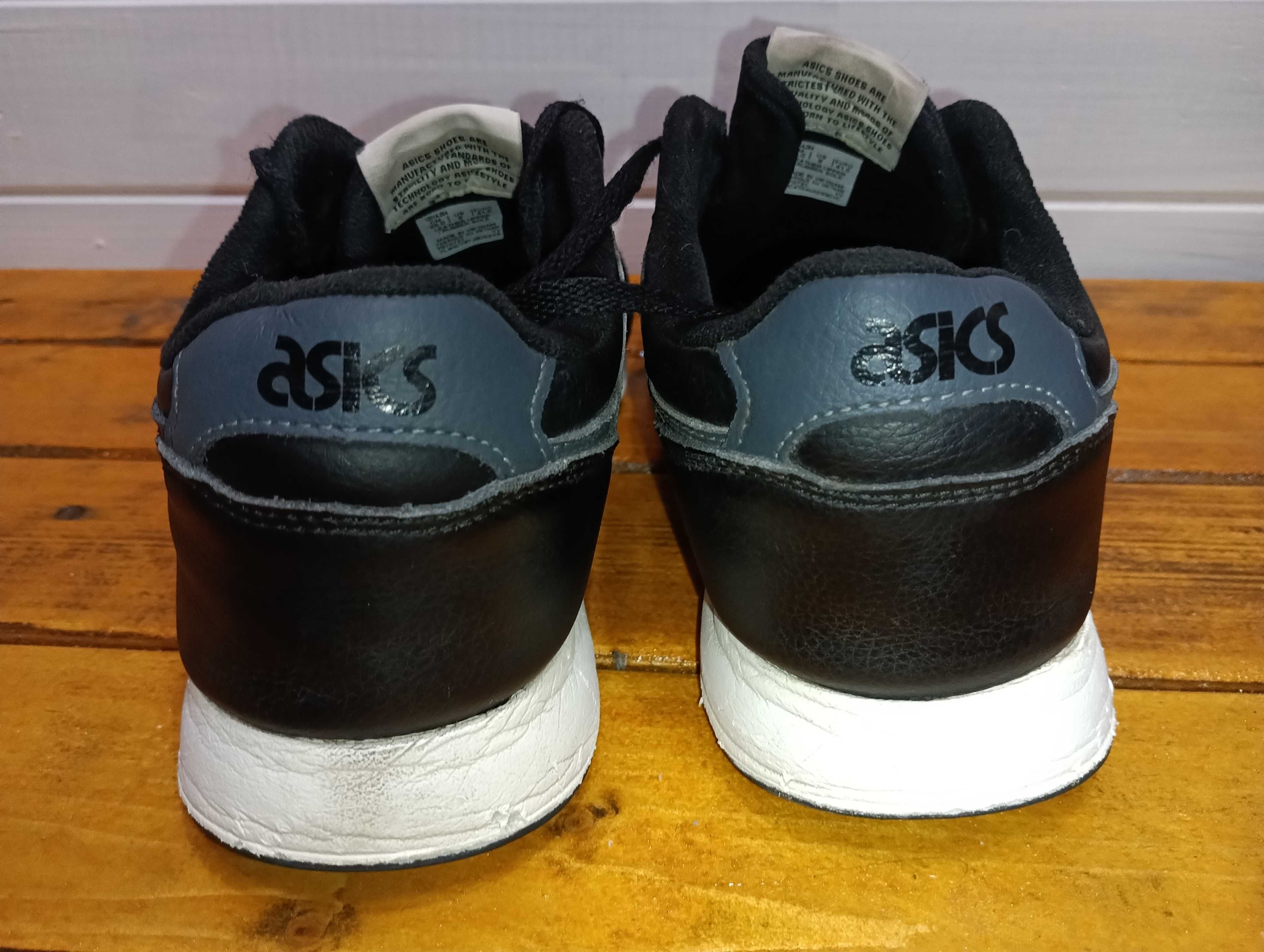 Asics N 41,5 кожени - 32 лв