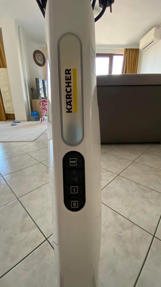 Парочистачка Karcher SC 3 Upright EasyFix Premium в гаранция!