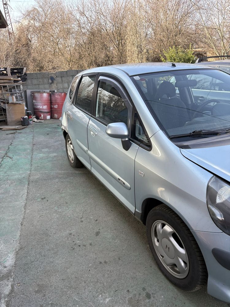 Honda Jazz 1.2i ‼️на части‼️