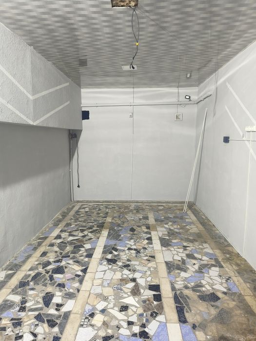 Podvol arendaga beriladi