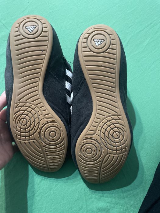 Борцовки Адидас 39 номер