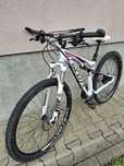 Bcicileta full suspension scott spark