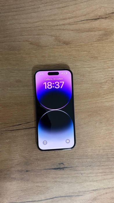 Продам iphone 14 pro