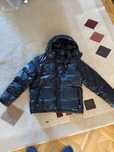 geaca polo ralph lauren