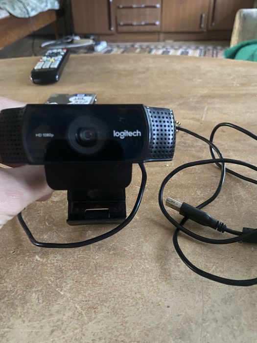 Видеокамера за лаптоп 1080p нова е