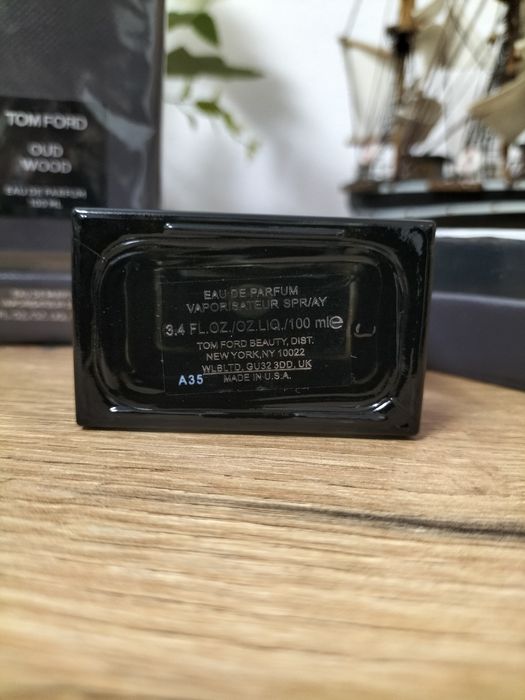 Tom Ford Oud Wood(oferta!)