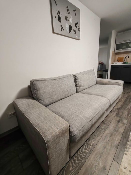 Canapea 3 locuri IKEA