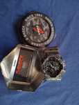 Casio G-shock  Urban Camouflage