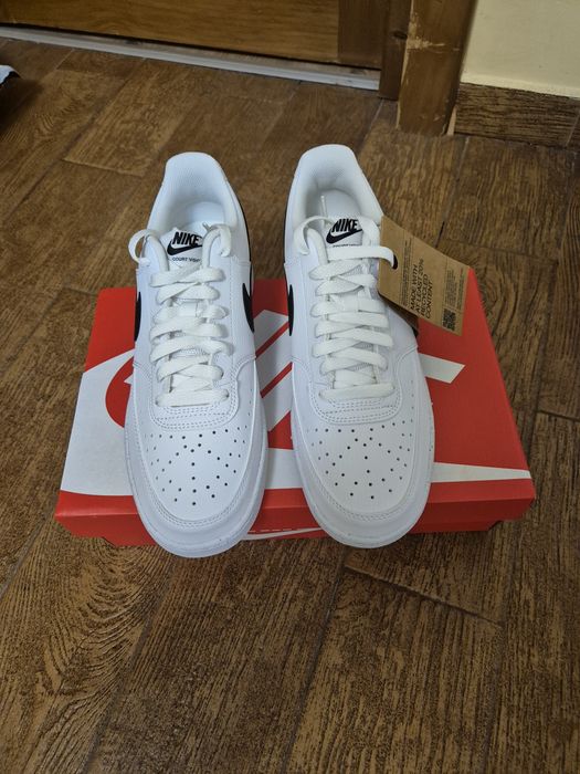 Nike mărimea 42 (26.5 cm)