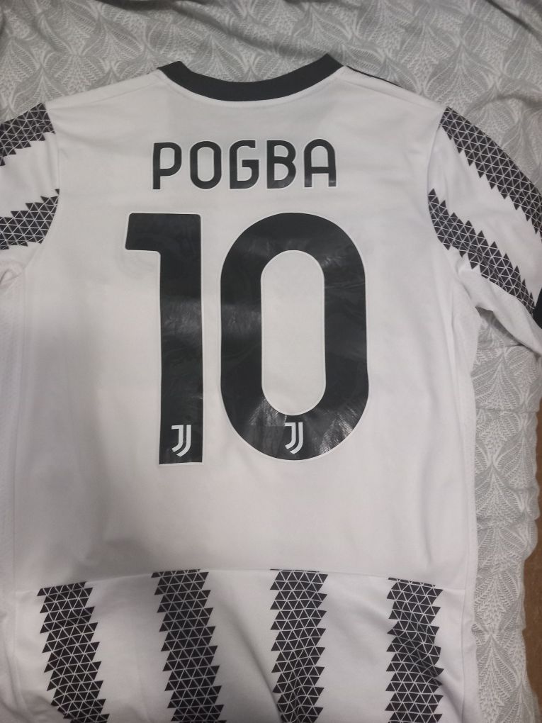 Екип на Ювентус(juventus)