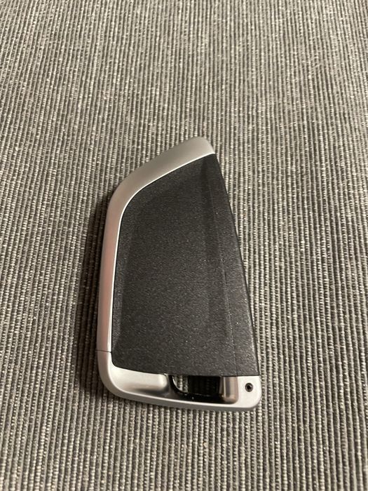 Ключове за BMW F и G series - обучаване