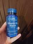 Витамин В3 niacin 500 mg