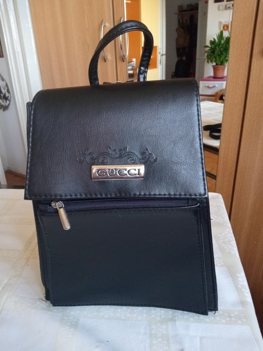 Rucsac Gucci negru