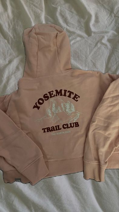 Дамски суичър NORTH FACE