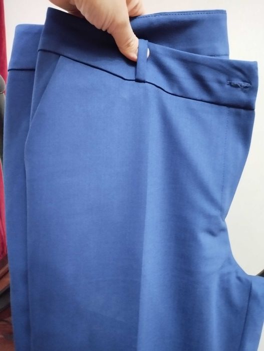 Shim yangi kiyilmagan