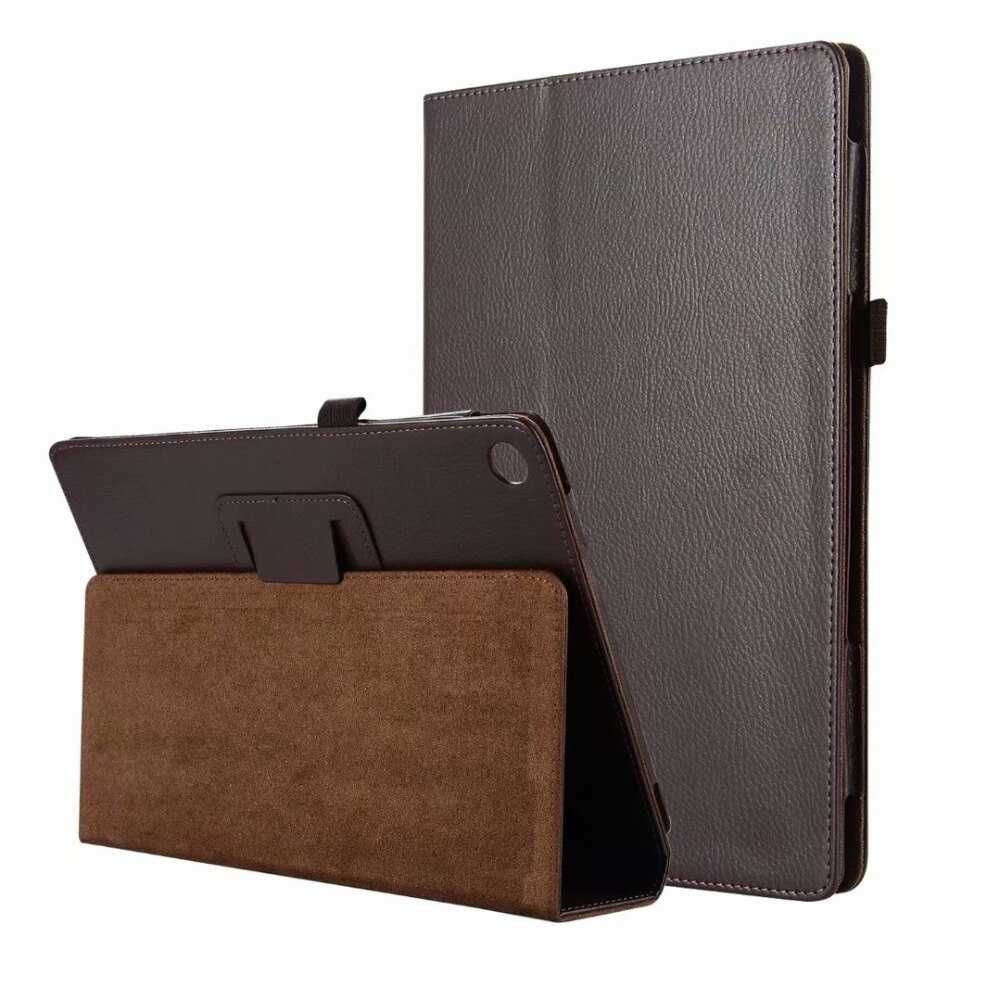 Калъф 2fold за Huawei Mediapad T5 10/ M5 10 / M2 M3 Lite M6 Pro 10.8.1