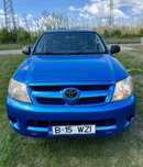 Toyota Hilux 2005