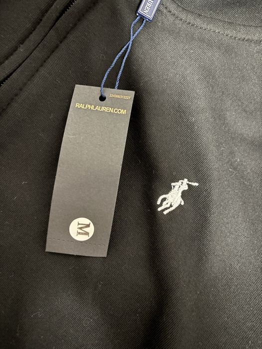 Vand Bluza Polo Ralph Lauren-noua nefolosita cu eticheta!