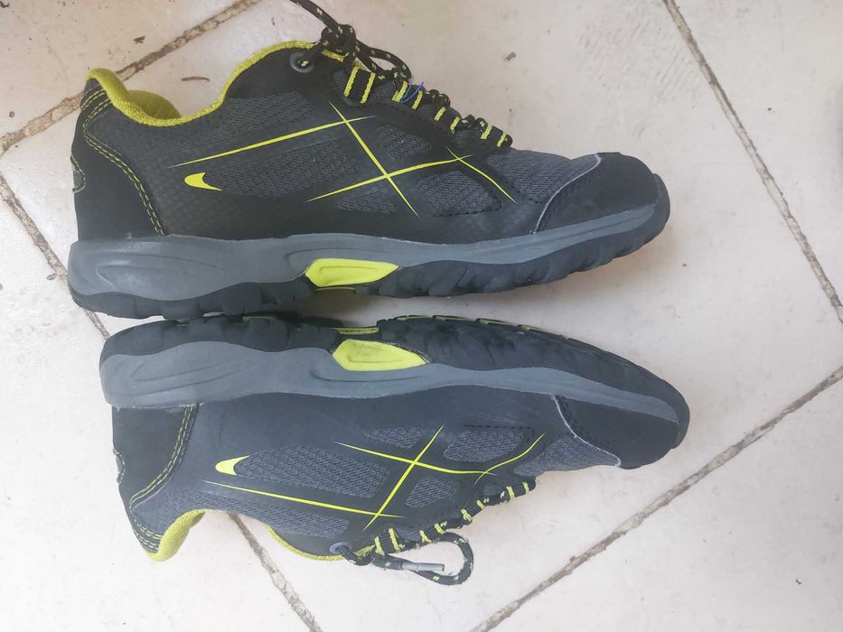 Детски зимни обувкии