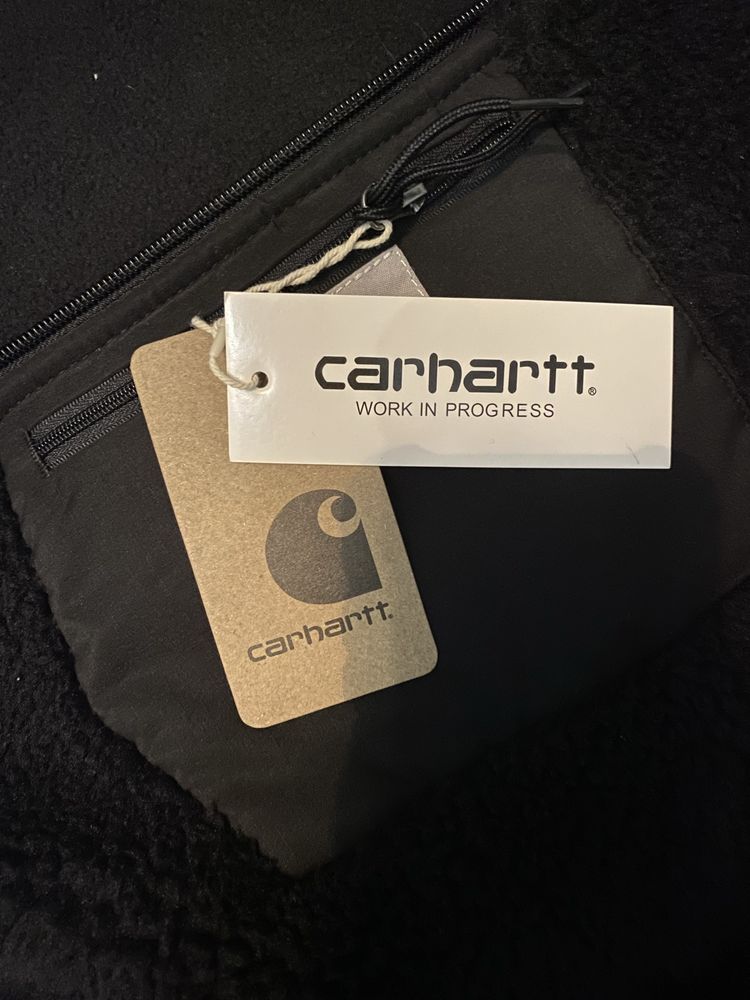 Carhartt Polar Fleece