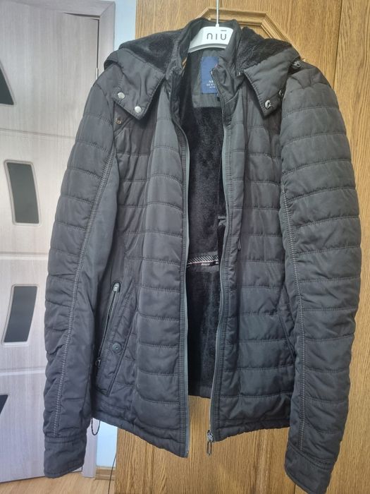 Geaca toamnă-iarnă