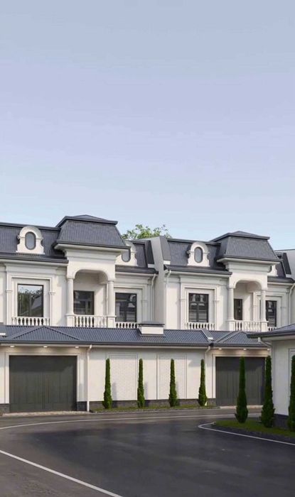 СРОЧНО, продаётся  5 комнатный коттедж Юнусабадском районе !!