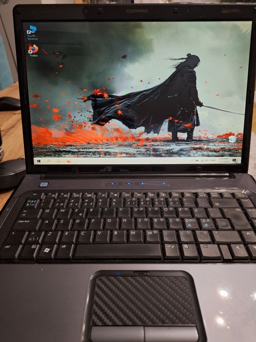 HP Compaq Presario V6000