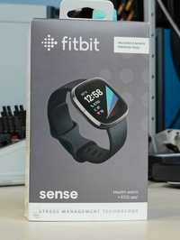 Smartwatch Fitbit Sense + accesorii
