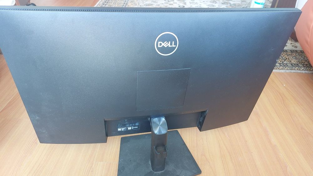 Монитор Dell 27" за части