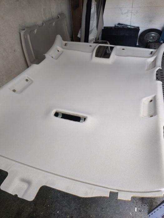 Таван Ауди а3 8p 4врати