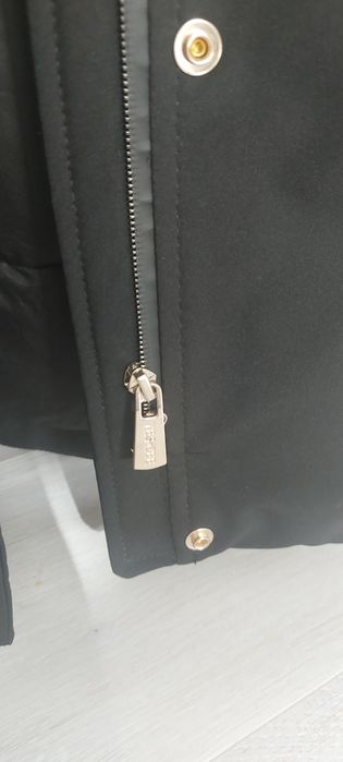 Geacă de iarnă Dama