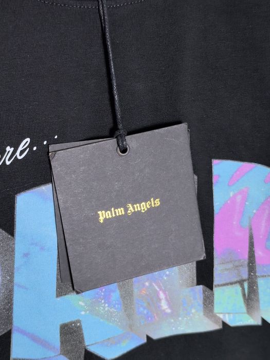 Palm Angels тениска