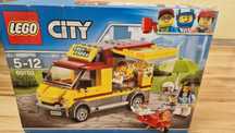 vand lego city 60150