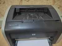 Принтер hp 1010.