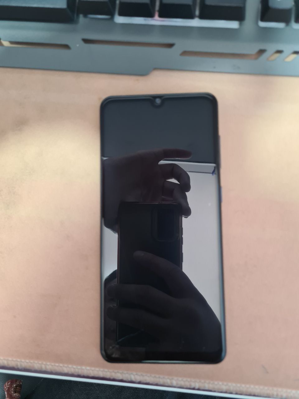 Samsung A31 64gb