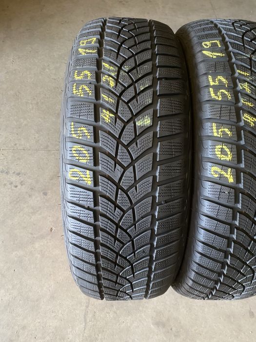 Anvelope iarna 205/55/19 Goodyear Ultra Grip Performance 205 55 19 R19